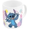 Hisabjoker Ab Stitch krus