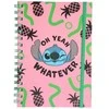 Hisabjoker Ab Pyramid Disney Stitch A5 notebook