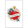 Hisabjoker Ab Tatuiruotės mama