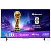 Televizorius HISENSE 43E7Q PRO 43" QLED 4K VidaaOS 144Hz Dolby Atmos