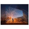 Televizorius „HISENSE 58A6Q“ 58 colių įstrižainės LED 4K vaizdo įrašymo įrenginys su „VideoOS“ ir „Dolby Vision“ raiška