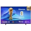 Televizorius HISENSE 50E7Q PRO 50" QLED 4K VidaaOS 144Hz Dolby Atmos