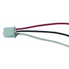 Hitachi Kontaktas PCC-1A įėjimo/išėjimo signalas