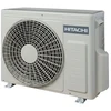 Kondicionierius Hitachi „Udedel airHome 400 RAC-DJ25PHAE“