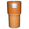 Hl Muffer Aps Išsiplėtimo įvorė 160PVC/145 l