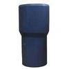 Hl Muffer Aps Išsiplėtimo jungtis PVC 110/88 mm pilka