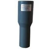 Hl Muffer Aps Išsiplėtimo jungtis PVC 75/57 mm pilka