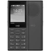 HMD 130 MUSIC TA-1717 DS Dark pilkas Dark pilkas