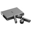 Ausinės Nokia HMD Amped Buds Juodas (8P00000307)