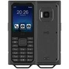 Hmd Global HMD TERRA M DS TA-1719 DARK Pilkas