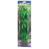HOBBY Aquaristik 20 cm plastikinis Vallisneria augalas