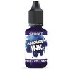 Hobby2You Carioca Cernit alkoholinis rašalas 20ml karališkos mėlynos spalvos