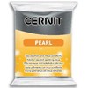 Hobby2You Cernit Pearl (perlemor) 56g, ruda