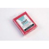 Cernit Translucent modelino 56g, spalva 474 RUBY Raudonas