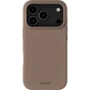Holdit Silikoninis dėklas IP17 Pro Brown