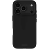 Holdit Silikoninis dėklas IP17 Pro Max Juodas