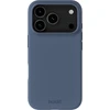 Holdit Silikoninis dėklas IP17 Pro Max Mėlyna