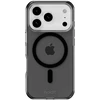 Holdit „MagSafe“ dėklas IP17 Pro, juodas