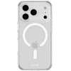 Holdit MS dėklas IP17 Pro baltas/TRP