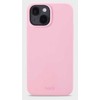 HoldIt 16820, Dėklas, Apple, iPhone 13, 15,4 cm (6,06"), Rožinis