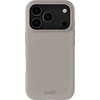 Holdit Silikoninis dėklas IP17 Pro Max Taupe