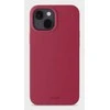 Holdit Silikoninis dėklas iPhone 17 Pro Raudona