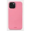 Holdit Silikoninis dėklas iPhone 17 Pro - Rožinė