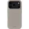 Holdit Silikoninis dėklas IP17 Pro Taupe
