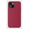 Holdit Silikoninis dėklas iPhone 17 Pro Raudona