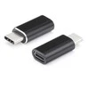 Oem Adapteris Type C (female) to Lightning (male) juodas