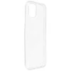 OEM dėklas, skirtas iPhone 13 MINI galiniam dėklui, itin plonas, 0,5 mm, skaidrus
