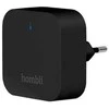 Hombli – Smart Bluetooth Bridge – belaidžių jutiklių šakotuvas