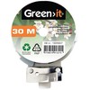 Home It Home it Garden® plastbelagt bindetråd med afklipper 30 meter