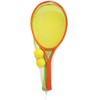 Play It HOME It® tennissæt med ketsjere og bolde