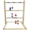 Home>It Play>it® stigegolf i træ med 6 stk kugler