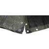 Plandeka Home It HOME It® plandeka 2-lags 1,45 × 2,35 meter = 3,4 m2
