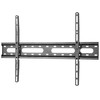 Laikiklis Home It Home It ®TV-ophæng plan væg 37-80'' 45kg.