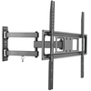 Laikiklis Home It Home IT® uchwyt telewizyjny wysuwany/uchylny 37-70'' 35 kg