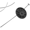 Laikiklis Home It TV-ophæng wire 13-70'' 50 kg.