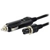 Honeywell 50138169-001, Automatinis, Cigarų žiebtuvėlis, 1,8 m, Juodas