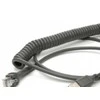 Honeywell 53-53235-N-3, Juodas, USB A, 2.9 m