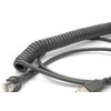 Honeywell 53-53235-N-3, Juodas, USB A, 2.9 m