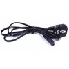 Honeywell 77900507E, 1,8 m, NEMA 5-15P, C5 jungtis
