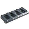 Honeywell 871-230-401, Baterijos įkroviklis, Honeywell, CK65/CK62/CK3 (AC20)/EDA61K/EDA60K, Juoda, 1 vnt.