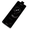 Honeywell 9000029BRACKET, juoda