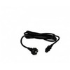 Kabelis zasilający Honeywell AC Power Cable, C14, Szwajcaria
