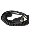 Honeywell RS232 kabelis (CBL-020-300-C00)