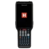 Honeywell CK62, 10,2 cm (4"), 480 x 800 pikselių, LED, kelių prisilietimų, talyginis, Gorilla Glass