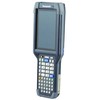 Honeywell CK65, 10,2 cm (4"), 480 x 800 pikselių, LCD, Daugiafunkcis jutiklinis, Talpinis, 4 GB