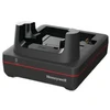 Honeywell CT37-HB-UVB-2, Įkrovimo bazė, Honeywell, CT37, Juoda, Raudona, 1 vnt.